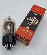 Valvola Tubo Elettronico CIFTE