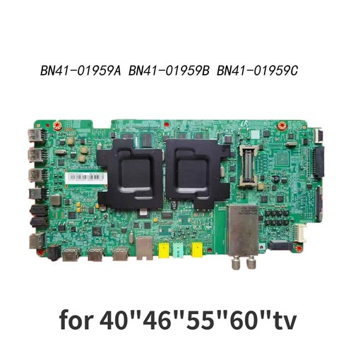 Scheda madre bn41 01959a per - madre, bn41-01959a