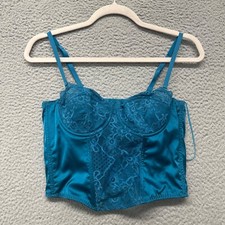 Corsetto Sinceramente Jules