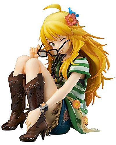 Nuovo phat company - company, idol