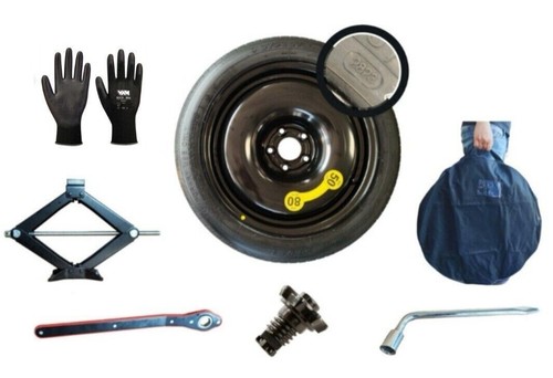 Ruotino scorta per vw - ruotino,