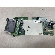 Scheda logica formattatore