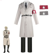 Costume anime attack titan - anime,