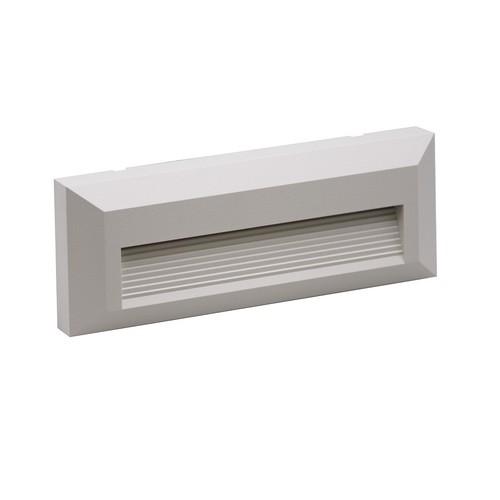 Segnapasso led 220v ip65 - segnapasso, 6w