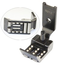 1PZ Piedino pressa a rullo PER