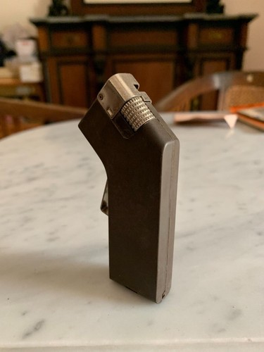 Accendino pistola originale - accendino,