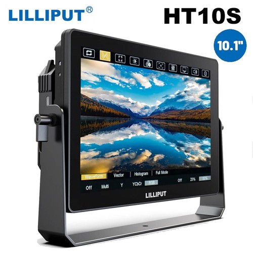 Lilliput ht10s monitor - ht10s, di
