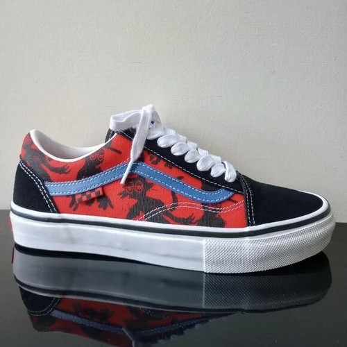 Vans uomo skate - uomo,