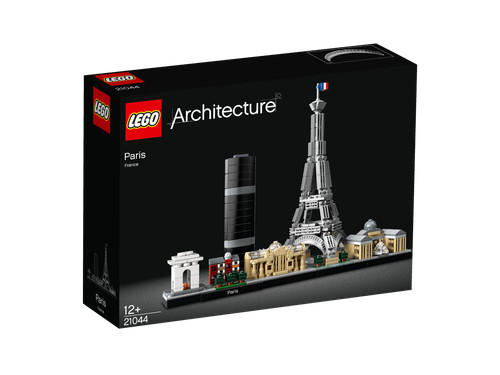 Lego paris 21044 - lego,