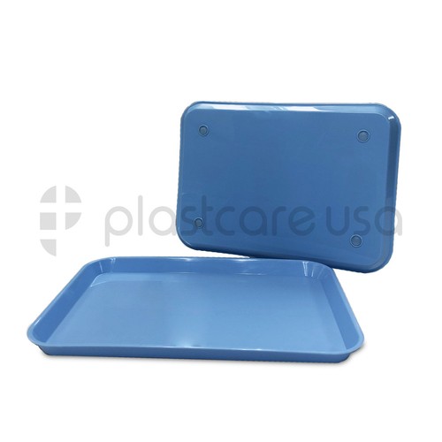 Vassoi set strumenti - vassoi,