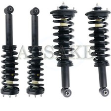 Air bag shock spring for - bag,
