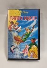 Robin Hood I Classici Walt