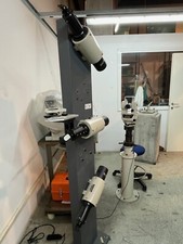 Collimatore Ottico Nikon