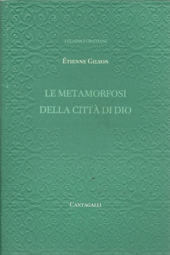 Metamorfosi della città - della,