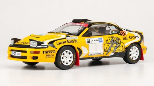 Toyota celica turbo - toyota,