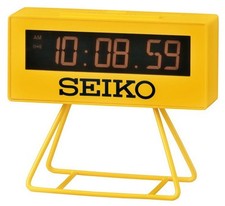 SEIKO - QHL062Y - Sveglia -