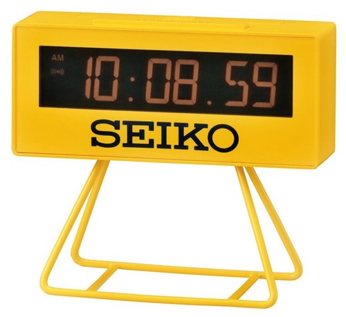 Seiko qhl062y sveglia - sveglia,