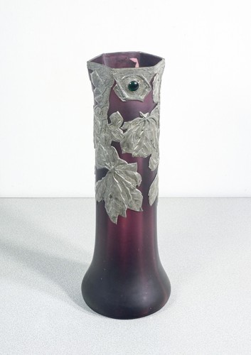 Vaso jugendstil austria - ⚜️,