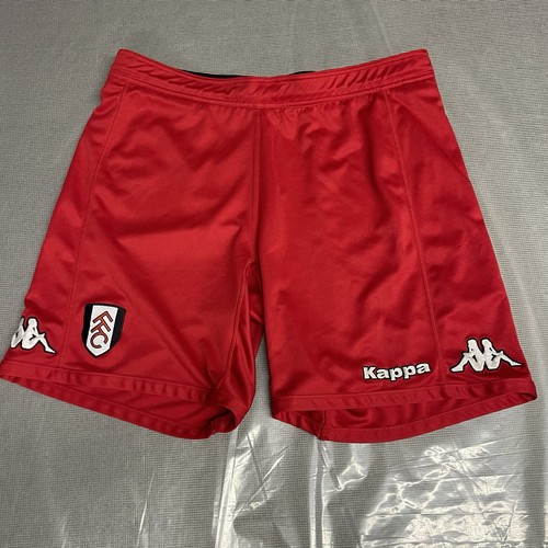 Pantaloncini kappa rosso - pantaloncini,