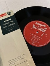 Arthur Grumiaux Violin -