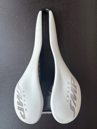 Selle smp evo20c - carbon, rails