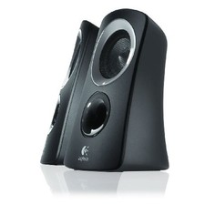 Logitech Z313 Casse per PC 2.1