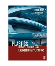 Plastics: Microstructure and