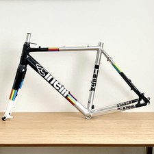 Set telaio e forcella Cinelli