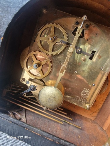 1950s fhs movement enfield - 1950s,
