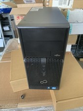 PC Fujitsu Esprimo P510 MT Intel i5-3470 RAM 8GB NO HDD GARANZIA