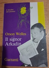 libro romanzo il signor