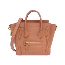 Autentica borsa Celine Luggage