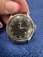 Orologio Uomo Vintage 2384-2