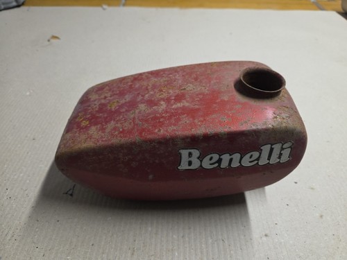 Benelli serbatoio originale - serbatoio,