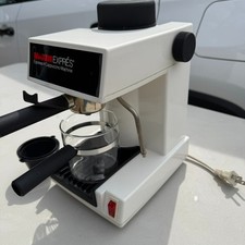 Maxim Macchina Caffè Espresso