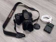Fujifilm FinePix S1 16,4