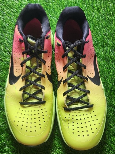 Nike air zoom - zoom, hyperattack