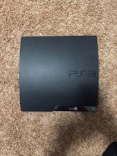 Sony PlayStation 3 Slim 120GB