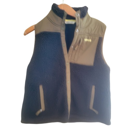 Gilet orvis donna piccolo - gilet,