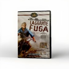 Dvd Steve McQueen Film Nuovi