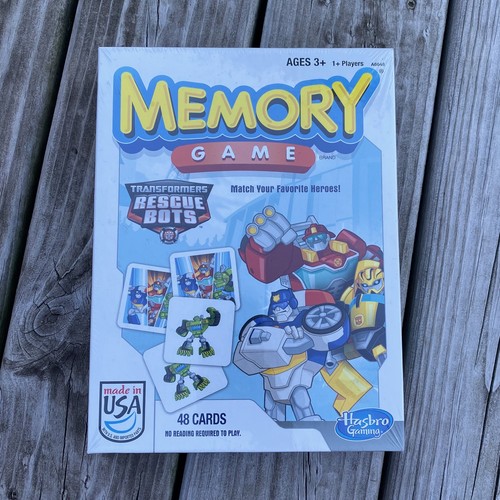 Nuovo sigillato memory game - sigillato,