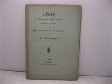 Ferretti antonio uomo sua - antonio,,