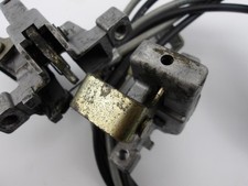 Serratura Del Baule YAMAHA 250 MAJESTY 2000 A 2001