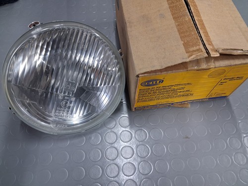 Faro anteriore originale - , hella
