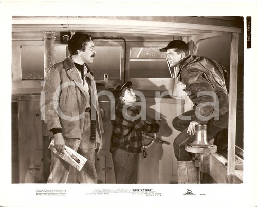 1948 deep waters dana andrews - 1948,