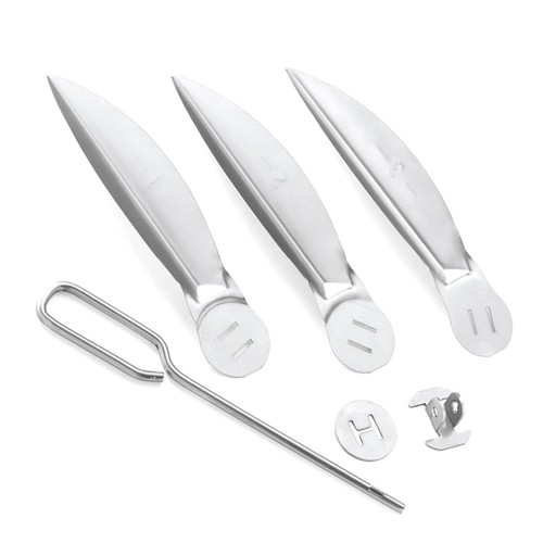 Kit sistema pulizia - kit, di