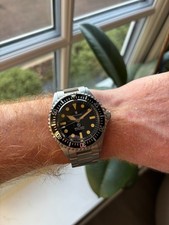 Steinhart Ocean One orologio