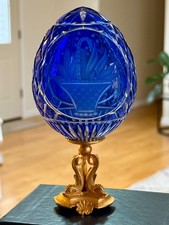 Uovo Fabergé Edizione