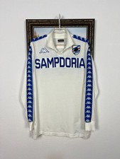 Polo sampdoria kappa 2013 - polo,