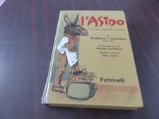 L'ASINO - PODRECCA  e